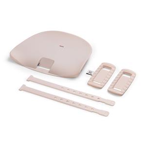 Rear Seat Styling Set - Sakura Pink