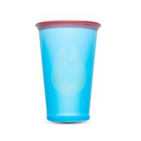 Hydrapak Speed-Cup 2 Pack  - Malibu Blue - Golden Gate Red  - One Size