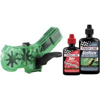 Finish Line Pro Chain Cleaner Solo - n/a  - One Size