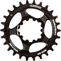 Blackspire Snaggletooth Narrow Wide Chainring SRAM - Kettingbladen