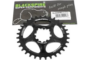 Blackspire Snaggletooth Narrow Wide Chainring SRAM - Kettingbladen