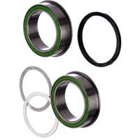 Hope PF41 Press Fit Innenlgaer (30 mm) - Schwarz  - 30mm