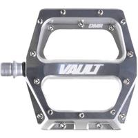 DMR Vault V2 Pedale - Silber