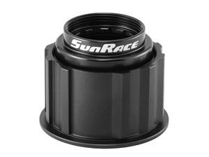 Sunrace cassette Csmx9x 11V 10-46T zwart