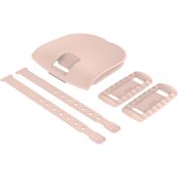 Front Seat Styling Set - Sakura Pink