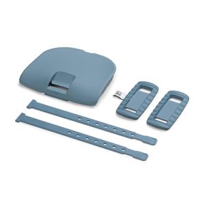 Front Seat Styling Set - Fuji Blue