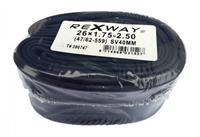 Rexway Binnenband 26 x 1.75/2.50 (47/62-559) FV 40 mm