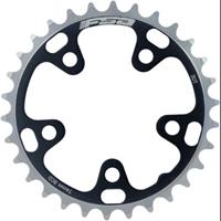 FSA Road Pro Triple Kettingblad BCD 130mm 50T