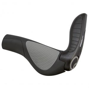 Ergon Fahrradlenkergriff GP4, Schwarz, L, 42410065