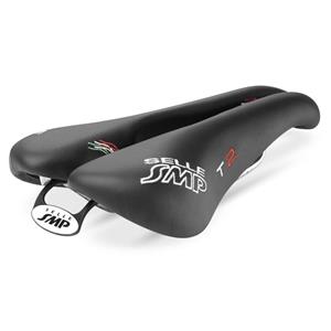 Selle SMP T2 Black Saddle - Zadels