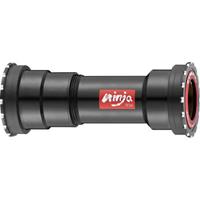 Token Ninja BB86-89.5-92 Bottom Bracket - Schwarz