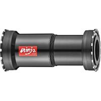 Token Ninja Cervelo BB386 Bottom Bracket - Schwarz