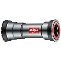 Token Ninja Trek BB90-BB95 Bottom Bracket - Schwarz