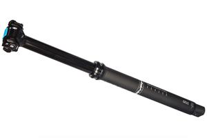 Pro Koryak Internal Dropper Seatpost - Schwarz