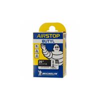 Michelin C2 AirStop Butyl MTB Schlauch - n/a  - 1.1 - 1.5"