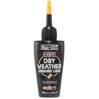 Muc-Off eBike Dry Lube - Schwarz  - 50ml