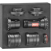 Token Ninja 5 in1 Shimano TBT Bottom Bracket - Schwarz