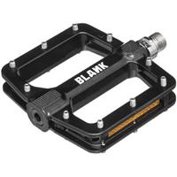 Blank Generation V2 Pedale - Schwarz  - 9/16"