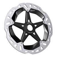 Shimano XTR M9000 CentreLock Disc Brake Rotor - Black