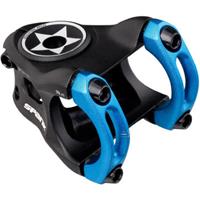 Spank Split Vorbau - Blau  - 1.1/8"