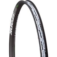 Spank 359 Vibrocore Rim - Schwarz  - 28h