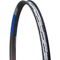 Spank 359 Vibrocore Rim - Schwarz - Blau  - 32h