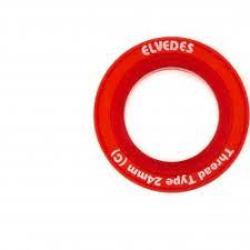 Elvedes bottom bracket lagerkap FSA outboard 2 stuks