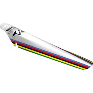 Velox Ass-Saver achterspatbord World Cup multicolor