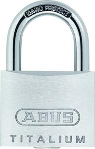 ABUS Titalium hangslot - 64TI/30 - ABUS