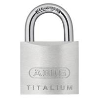 ABUS Titalium hangslot - 64TI/35 - 