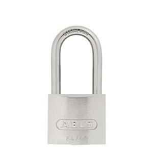 Abus Hangslot serie 84 - Divers met hoge beugel - 10 sleutels