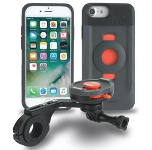 Tigra FitClic Neo Bike Kit Forward iPhone 6(S) / 7 / 8 / SE 2020