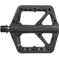 crankbrothers Stamp 1 Pedale - Schwarz  - Small