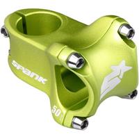 Spank Spike Race 2 Stem - Grün  - 1.1/8"