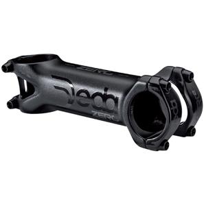 Deda Elementi Zero 2 Stem - Polished on Black  - 31.7mm