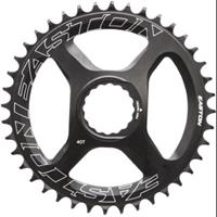 Easton Direct Mount Chainring - Schwarz  - 40t