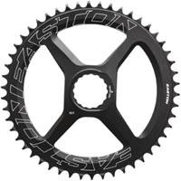 Easton Direct Mount Chainring - Schwarz  - 46t