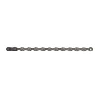 SRAM NX PC-1110 Powerchain Kette (11-fach) - Poliert Grau  - 114 Links