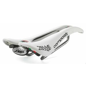 Selle SMP Composite Saddle - Zadels