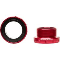 CeramicSpeed ITA SRAM DUB Bottom Bracket - Rot
