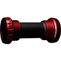 CeramicSpeed Italian Shimano Road Bottom Bracket - Rot