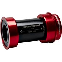 CeramicSpeed BBright SRAM DUB Bottom Bracket - Rot