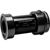 CeramicSpeed BBright SRAM DUB Bottom Bracket - Schwarz