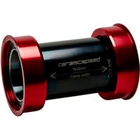 CeramicSpeed PF4630 (PF30/BBright/386Evo) ceramic bearings Red