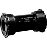 CeramicSpeed T45 Shimano Bottom Bracket - Schwarz