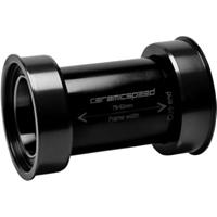 CeramicSpeed PF4630 Bottom Bracket - Schwarz