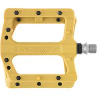 Nukeproof Neutron EVO Plattformpedale (Electron EVO) - Mustard