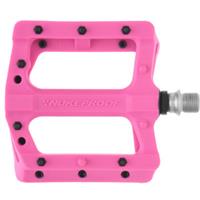 Nukeproof Neutron EVO Plattformpedale (Electron EVO) - Pink