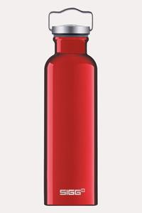 Sigg Original Red 0,75L