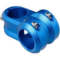 Spank Spoon 2 Stem - Blau  - 1.1/8"